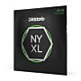 Encordoamento Para Guitarra 08-38 D Addario NYXL0838 1