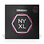 Encordoamento Para Guitarra 8C 09-84 D Addario NYXL0984SB 1