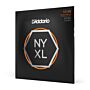 Encordoamento Para Guitarra 13-56 D Addario NYXL1356W 1