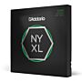 Encordoamento Para Baixo 4C 40-95 D Addario NYXL4095 1