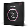 Encordoamento Para Baixo 4C 45-100 D Addario NYXL45100 1