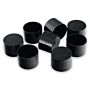Kit Com 8 Tampas Oitavadoras Boomwhackers OC8G 1