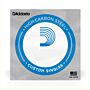 Corda Avulsa Guitarra 09 (C/5) D Addario Plain Steel PL009-5 1