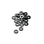 Arruelas De Nylon (Pacote Com 20) Tama PW620 1