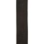 Correia Polipropileno Preta DAddario Polypro PWS100 1