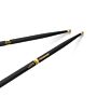 Baqueta 5AB Ponta Madeira (Par) ProMark ActiveGrip R5BAG 1