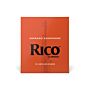 Palheta Sax Soprano 1.5 (10 Unidades) D Addario Rico RIA1015 1