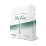 Palheta Sax Soprano S (10 Unidades) D Addario La Voz RIC10SF 1