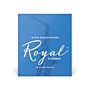 Palheta Sax Alto 2.5 (10 Unidades) D Addario Royal RJB1025 1
