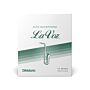 Palheta Sax Alto Med. (10 Unidades) D Addario La Voz RJC10MD 1
