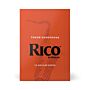 Palheta Sax Tenor 1.5 (10 Unidades) D Addario Rico RKA1015 1