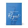 Palheta Sax Tenor 2.5 (10 Unidades) D Addario Royal RKB1025 1