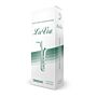 Palheta Sax Barítono S (5 Unidades) D Addario La Voz RLC05SF 1