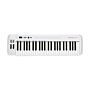 Controlador Midi USB 49 Teclas Branco Samson Carbon 49 1