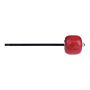 Batedor Para Pedal De Bumbo De Madeira Gibraltar SC-3263 1