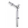Tom Holder Em L 7/8 Com Esfera Gilbraltar SC-BA78 1