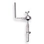 Tom Holder Em L Hexagonal Com Esfera Gilbraltar SC-BALRH 1
