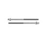 Parafuso Tensão Bumbo 4-3/6" (4 Peças) Gibraltar SC-BDKR/S 1
