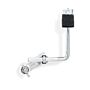 Extensor Para Prato Modelo Girafa Gibraltar SC-CLRA 1