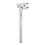 Braço Extensor Com Clamp Gibraltar SC-EA100 1