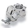 Clamp Para Rack Bateria Ângulo Ajustável Gibraltar SC-GCRA 1