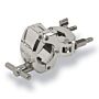 Multi Clamp Para Rack De Bateria Gibraltar SC-GCRMC 1