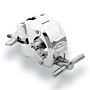 Multi Clamp Para Rack Cromado Gibraltar SC-GCSMC 1