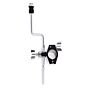 Suporte De Microfone Para Rack Gibraltar SC-GRMM 1