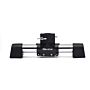 Base Para Rack De Bateria Em T 30,5cm Gibraltar SC-GRSMTLA 1