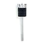 Extensor Para Prato Mini Stack De 4" Gibraltar SC-MCSA4 1