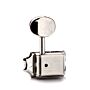 Tarraxa SemiBlindada (L6) Niquelada (6 Peças) Gotoh SD9105ML 1