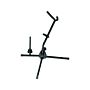 Suporte Para Sax Alto/Tenor Haste Flauta On-Stage SXS7101B 1