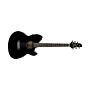 Violão Aço Eletroacústico Black Ibanez Talman TCY10E-BK 1