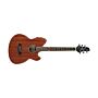 Violão Aço Eletroacústico Natural Ibanez Talman TCY12E-OPN 1