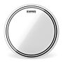 Pele Caixa E Surdo 14' Evans EC2S Transparente TT14EC2S 1