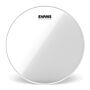 Pele Para Caixa E Surdo 20'' Evans G2 Transparente TT20G2 1