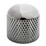 Knob De Metal Grafite (3 Unidades) Gotoh VK1-19-CK 1