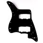 Escudo Para Guitarra Jazz Master 59  Preto Spirit 420-BK 1