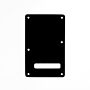 Escudo Para Trêmolos Guitarra Strato Preto 3P Spirit 703-BK 1