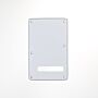 Escudo Para Trêmolos Guitarra Strato Branco 3P Spirit 703-WH 1