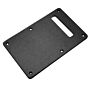 Escudo Trêmolos Guitarra Strato Preto Fosco Spirit 704-MBK 1