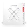Encordoamento Guitarra Revestido 10-52 D Addario XS Nickel 1