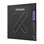 Encordoamento Violão Aço Revestido 11-52 D Addario XTABR1152 1