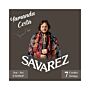 Encordoamento Violão Nylon 7C Savarez Yamandu Costa Y510MJ7 1