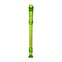 Flauta Soprano Barroca Verde Yamaha Série 20 YRS20BG 1