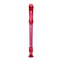 Flauta Soprano Barroca Rosa Yamaha Série 20 YRS20BP 1