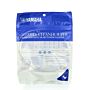 Haste Flexível Grande Limpeza Instrumentos Yamaha ZT8130 1