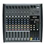 Mesa Som 8 Canais Analógica Usb Cmx08 Mark Audio 1