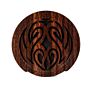 Redutor De Ressonância Para Violão Spirit Fire-Wheel A8090