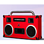 Caixa de som Bluetooth Pearl River ECHO-S
